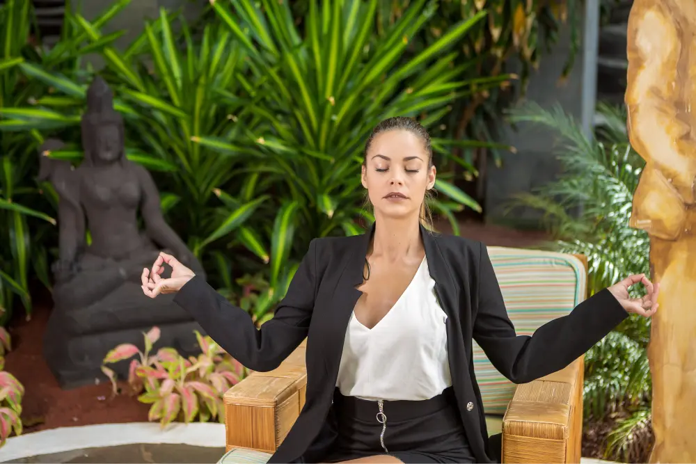 Relax and Unwind: Soukhyam Wellness Package